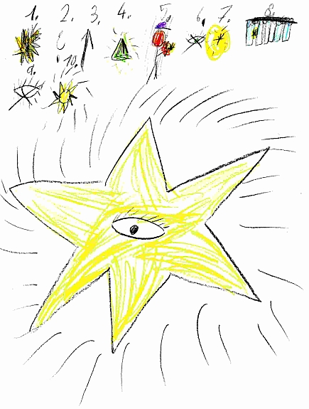 Twinkle Twinkle Little Star